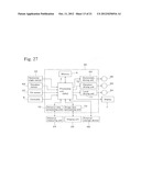 Point cloud data processing device, point cloud data processing method,     and point cloud data processing program diagram and image