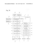 Point cloud data processing device, point cloud data processing method,     and point cloud data processing program diagram and image