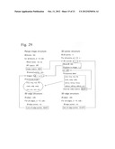 Point cloud data processing device, point cloud data processing method,     and point cloud data processing program diagram and image