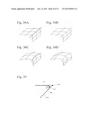 Point cloud data processing device, point cloud data processing method,     and point cloud data processing program diagram and image