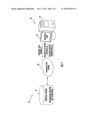 GEOSPATIAL DATA SYSTEM FOR SELECTIVELY RETRIEVING AND DISPLAYING     GEOSPATIAL TEXTURE DATA BASED UPON USER-SELECTED POINT-OF-VIEW AND     RELATED METHODS diagram and image