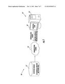 GEOSPATIAL DATA SYSTEM FOR SELECTIVELY RETRIEVING AND DISPLAYING     GEOSPATIAL TEXTURE DATA BASED UPON USER-SELECTED POINT-OF-VIEW AND     RELATED METHODS diagram and image