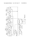 FLOATING POINT COMPUTER SYSTEM WITH BLENDING diagram and image