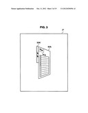 DISPLAY CONTROL DEVICE, DISPLAY CONTROL METHOD, AND PROGRAM diagram and image