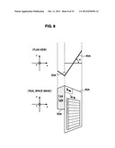 DISPLAY CONTROL DEVICE, DISPLAY CONTROL METHOD, AND PROGRAM diagram and image