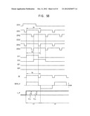 METHOD OF DRIVING A DISPLAY PANEL AND A DISPLAY APPARATUS PERFORMING THE     METHOD diagram and image