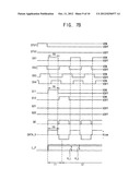 METHOD OF DRIVING A DISPLAY PANEL AND A DISPLAY APPARATUS PERFORMING THE     METHOD diagram and image