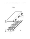 METHOD OF DRIVING PLASMA DISPLAY DEVICE, PLASMA DISPLAY DEVICE, AND PLASMA     DISPLAY SYSTEM diagram and image