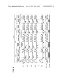 METHOD OF DRIVING PLASMA DISPLAY DEVICE, PLASMA DISPLAY DEVICE, AND PLASMA     DISPLAY SYSTEM diagram and image