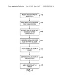 METHOD OF MONITORING GEL ACCUMULATION IN A DRUM MAINTENANCE UNIT diagram and image