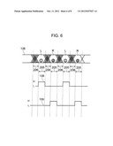 Stereoscopic Image Display Apparatus, Image Display System and Method for     Displaying Stereoscopic Image diagram and image