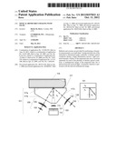 OPTICAL BIOMETRICS IMAGING WITH FILMS diagram and image