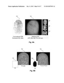 OPTICAL BIOMETRICS IMAGING WITH FILMS diagram and image