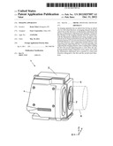 IMAGING APPARATUS diagram and image