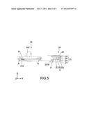 IMAGING APPARATUS diagram and image