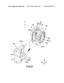 IMAGING APPARATUS diagram and image