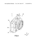 IMAGING APPARATUS diagram and image