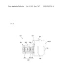 Inner Focus Lens, Interchangeable Lens Apparatus and Camera System diagram and image