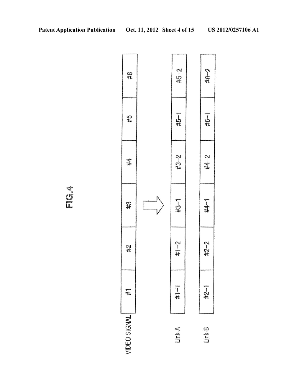 VIDEO PROCESSING APPARATUS AND VIDEO PROCESSING METHOD - diagram, schematic, and image 05