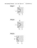 ILLUMINATION DEVICE, LIQUID CRYSTAL DISPLAY DEVICE AND TELEVISION RECEIVER     DEVICE diagram and image