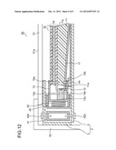 ILLUMINATION DEVICE, LIQUID CRYSTAL DISPLAY DEVICE AND TELEVISION RECEIVER     DEVICE diagram and image