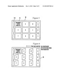 USER INTERFACE FOR AUDIO VIDEO DISPLAY DEVICE SUCH AS TV diagram and image