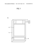 APPARATUS, SYSTEM AND METHOD FOR PROVIDING TOUCH INPUTS diagram and image