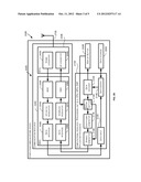 TRANSMITTING VIDEO/AUDIO CONTENT FROM A MOBILE COMPUTING OR COMMUNICATIONS     DEVICE diagram and image