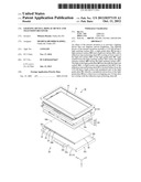 LIGHTING DEVICE, DISPLAY DEVICE AND TELEVISION RECEIVER diagram and image