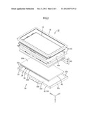 LIGHTING DEVICE, DISPLAY DEVICE AND TELEVISION RECEIVER diagram and image