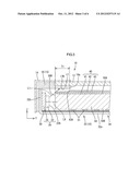 LIGHTING DEVICE, DISPLAY DEVICE AND TELEVISION RECEIVER diagram and image