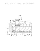 LIGHTING DEVICE, DISPLAY DEVICE AND TELEVISION RECEIVER diagram and image