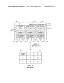 NEXT GENERATION USER INTERFACE FOR AUDIO VIDEO DISPLAY DEVICE SUCH AS TV     WITH MULTIPLE USER INPUT MODES AND HIERARCHY THEREOF diagram and image