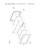 Display, Television Set and Liquid Crystal Television Set diagram and image