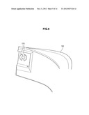 GLASSES FOR IMAGE VIEWING diagram and image