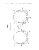 GLASSES FOR IMAGE VIEWING diagram and image