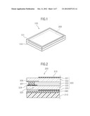 LIQUID CRYSTAL DISPLAY DEVICE AND MANUFACTURING METHOD THEREOF diagram and image