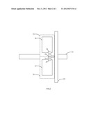 TRANSFLECTIVE ARRAY SUBSTRATE AND TRANSFLECTIVE LIQUID DISPLAYER diagram and image