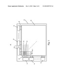 FAN-OUT DESIGN, METHOD OF FORMING FAN-OUT DESIGN, AND LCD ADOPTING THE     FAN-OUT DESIGN diagram and image