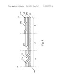 FAN-OUT DESIGN, METHOD OF FORMING FAN-OUT DESIGN, AND LCD ADOPTING THE     FAN-OUT DESIGN diagram and image