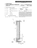 Display and Display Module diagram and image