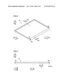 Display and Display Module diagram and image