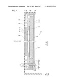 Liquid Crystal Display, Liquid Crystal Module and Display diagram and image