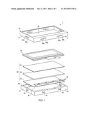 LIQUID CRYSTAL DISPLAY DEVICE, AND METHOD AND DEVICE FOR MANUFACTURING     SAME diagram and image