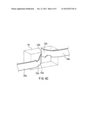 LIQUID CRYSTAL DISPLAY DEVICE, AND METHOD AND DEVICE FOR MANUFACTURING     SAME diagram and image