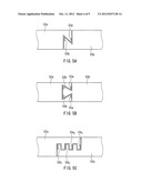 LIQUID CRYSTAL DISPLAY DEVICE, AND METHOD AND DEVICE FOR MANUFACTURING     SAME diagram and image