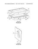 LIQUID CRYSTAL DISPLAY DEVICE, AND METHOD AND DEVICE FOR MANUFACTURING     SAME diagram and image