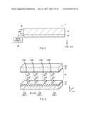 ILLUMINATION UNIT AND DISPLAY diagram and image