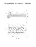 ILLUMINATION UNIT AND DISPLAY diagram and image