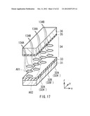 ILLUMINATION UNIT AND DISPLAY diagram and image